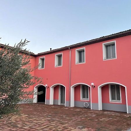 Castramajora Alloggi Casalmaggiore Exterior photo