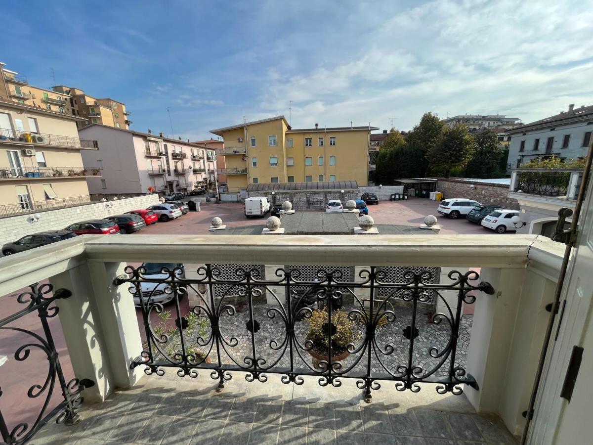 Castramajora Alloggi Casalmaggiore Exterior photo