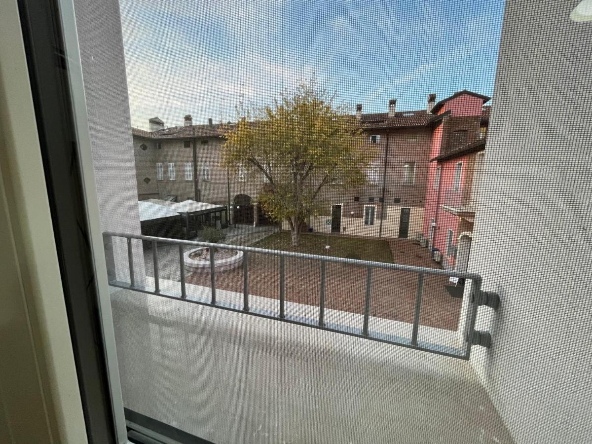 Castramajora Alloggi Casalmaggiore Exterior photo